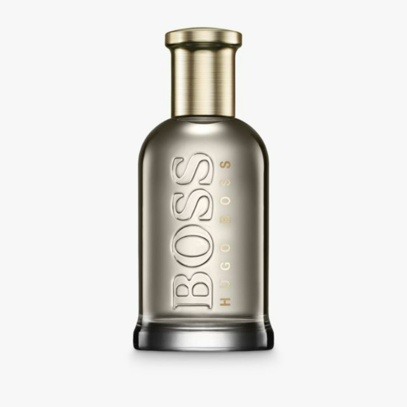 Hugo Boss Bottled Eau De Parfum