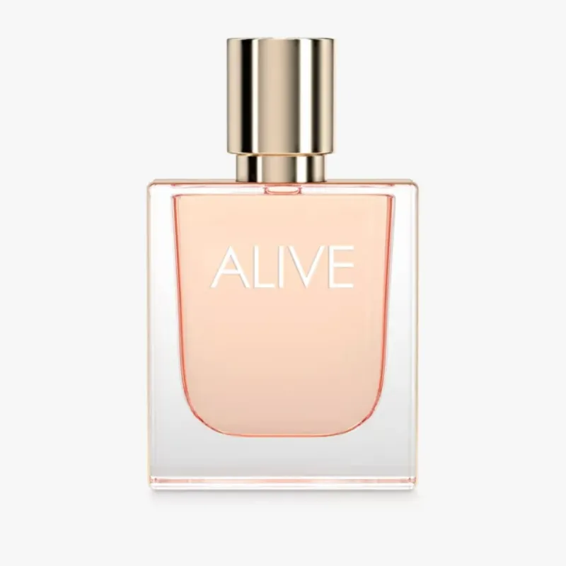 Hugo Boss Alive For Her Eau De Parfum