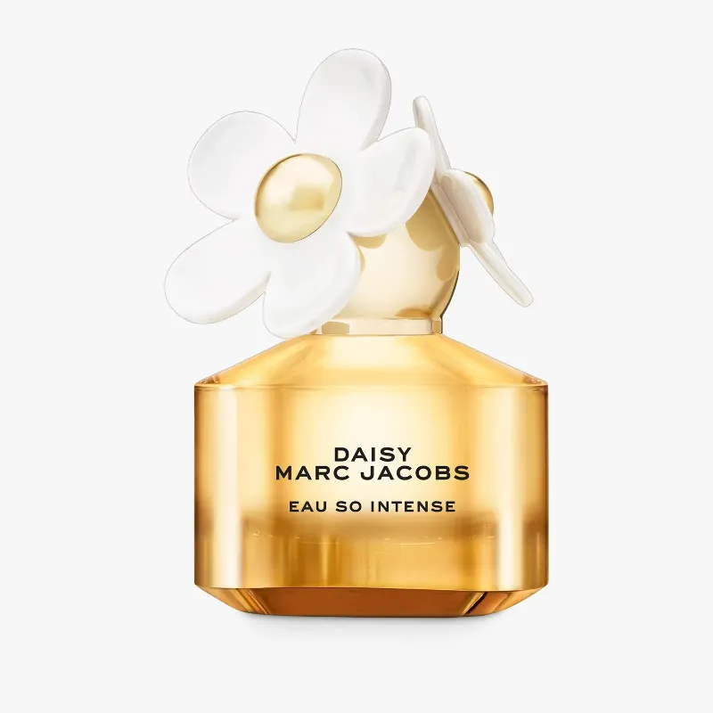 Marc Jacobs Daisy Eau So Intense Eau De Parfum