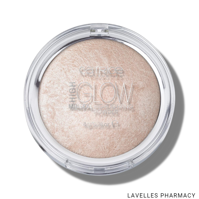 Catrice High Glow Mineral Highlighting Powder