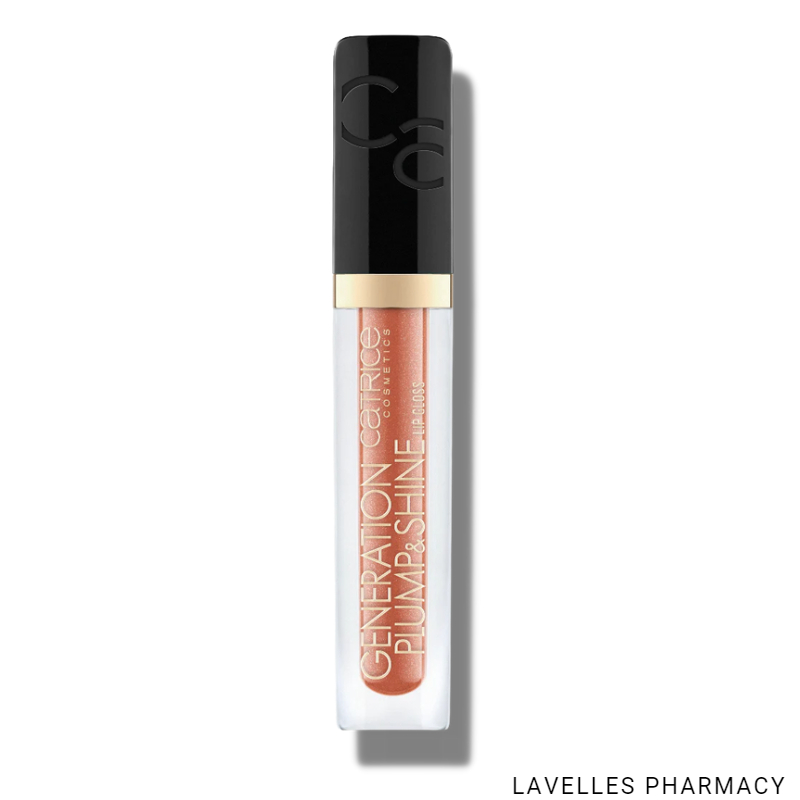 Catrice Generation Plump & Shine Lip Gloss