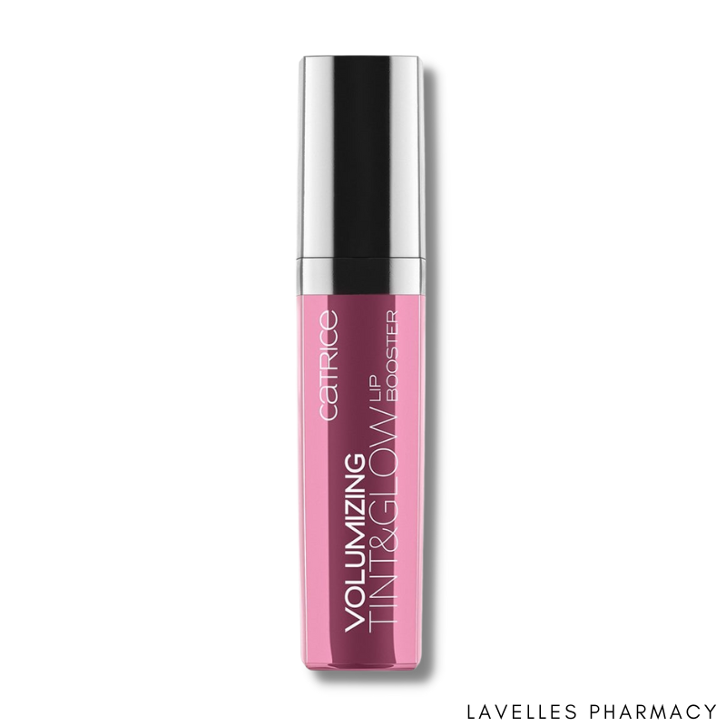 Catrice Volumizing Tint & Glow Lip Booster