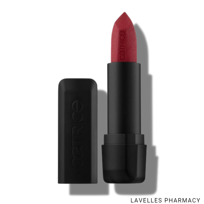 Catrice Demi Matte Lipstick