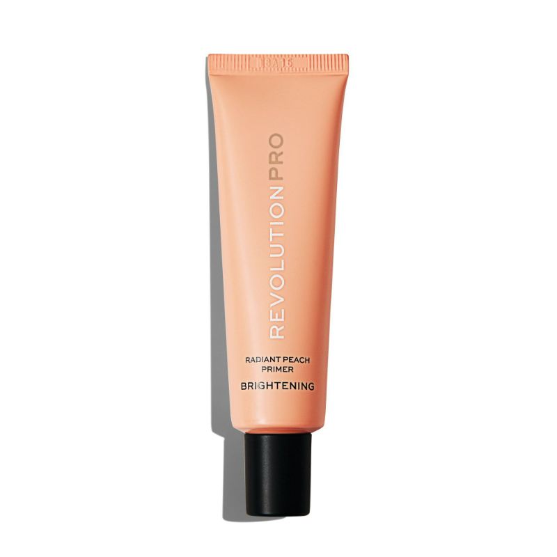 Revolution Makeup Correcting Primer ‘Radiant Peach’