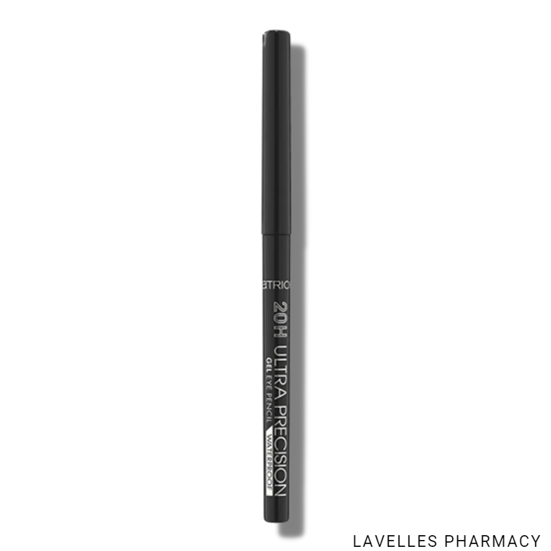 Catrice 20h Ultra Precision Gel Eye Pencil Waterproof