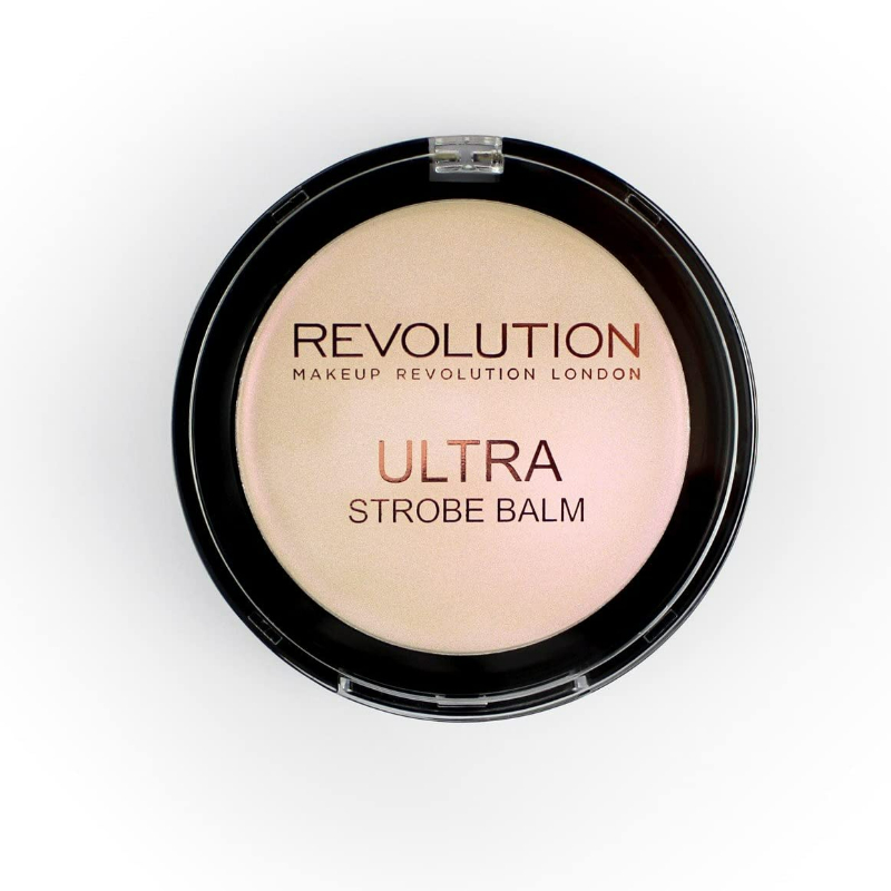 Revolution Makeup Ultra Strobe Balm