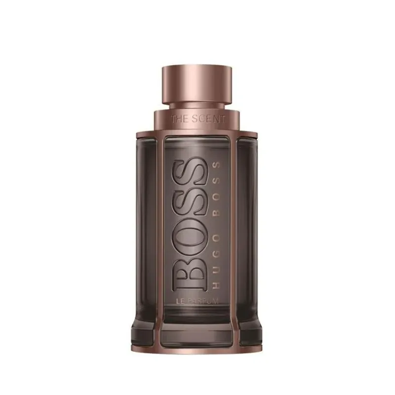 Hugo Boss The Scent Le Parfum For Him