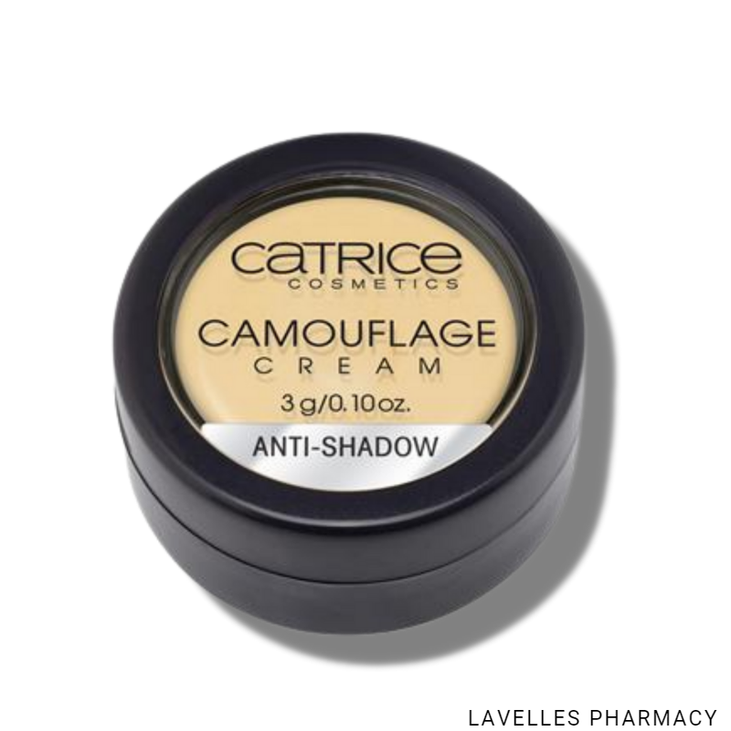 Catrice Camouflage Anti-Shadow Cream