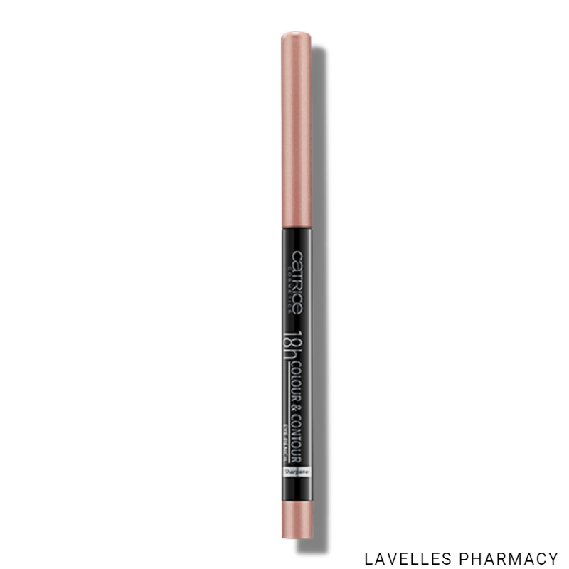 Catrice 18h Colour & Contour Eye Pencil