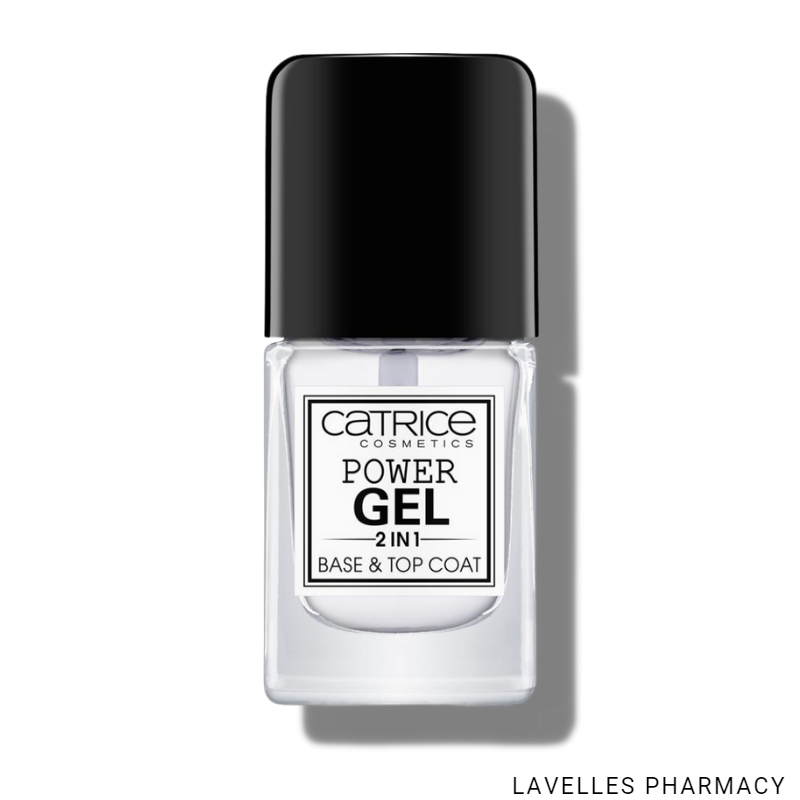 Catrice Gel Like Top Coat 10.5ml