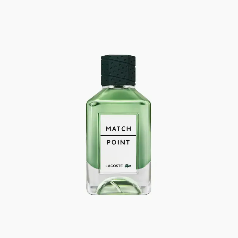 Lacoste Match Point Eau De Toilette