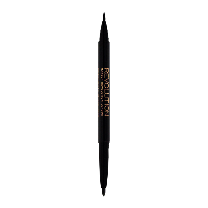 Revolution Makeup Awesome Eyeliner – Felt And Kohl