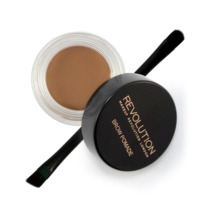 Revolution Makeup Brow Pomade