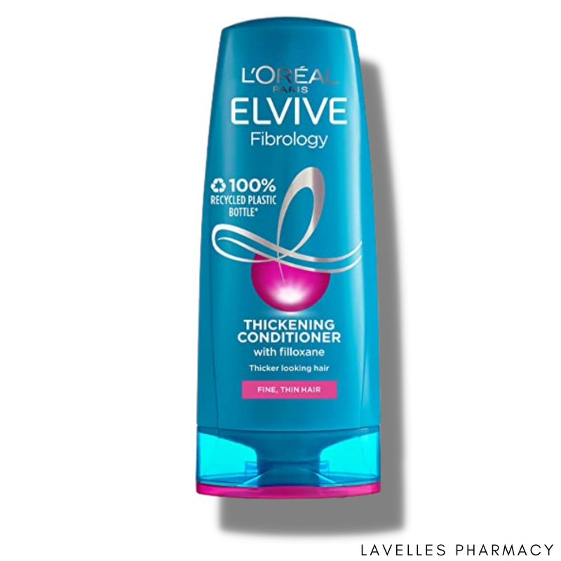 L’Oréal Elvive Fibrology Thickening Conditioner