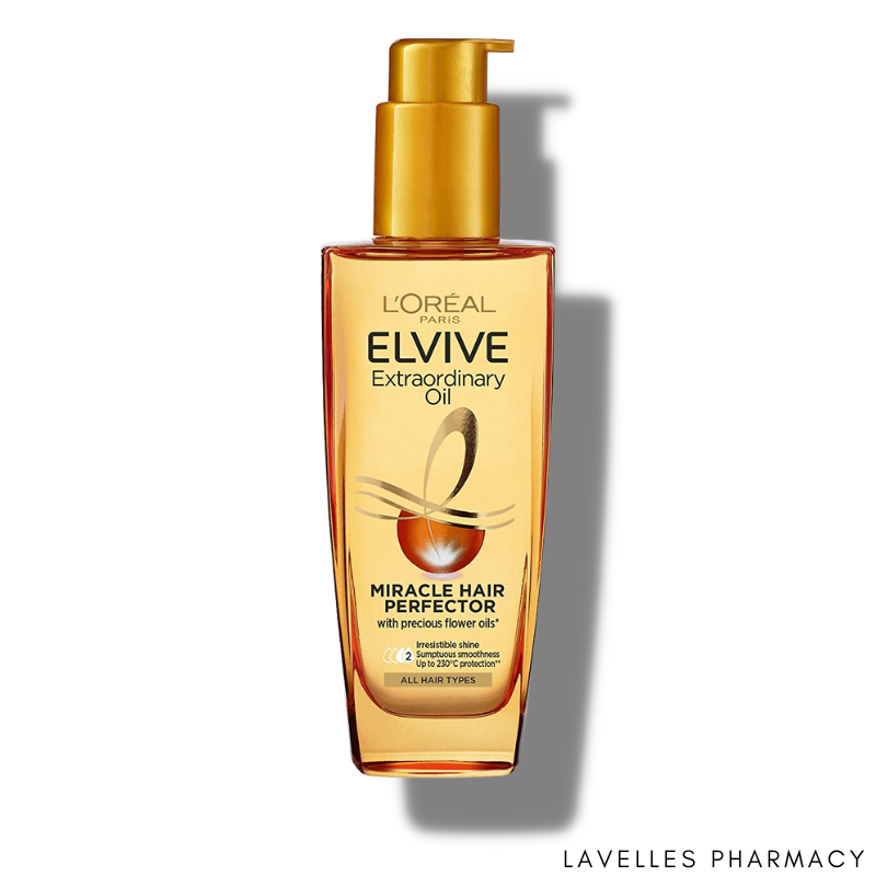 L’Oréal Elvive Extraordinary Oil 100ml