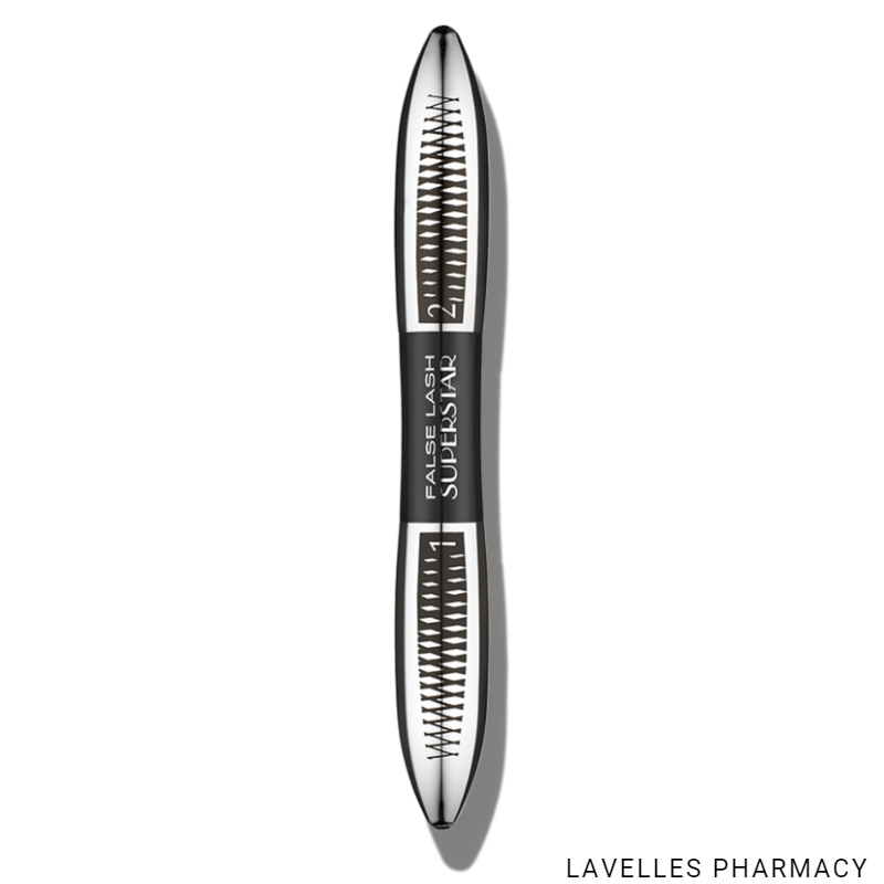 L’Oréal Paris False Lash Superstar Mascara Black