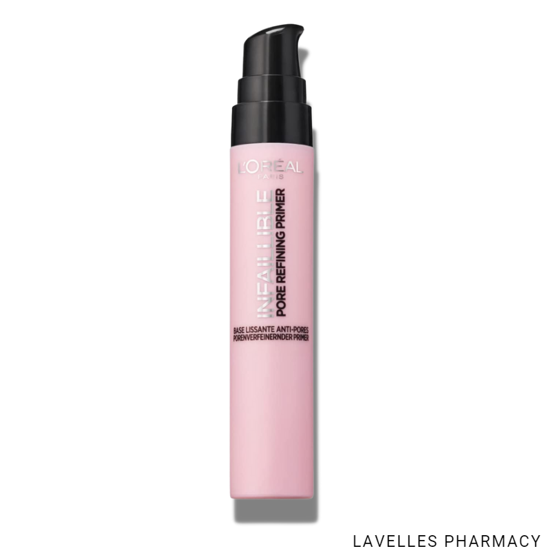 L’Oréal Paris Infallible Primer Shots Pore Refining 20ml