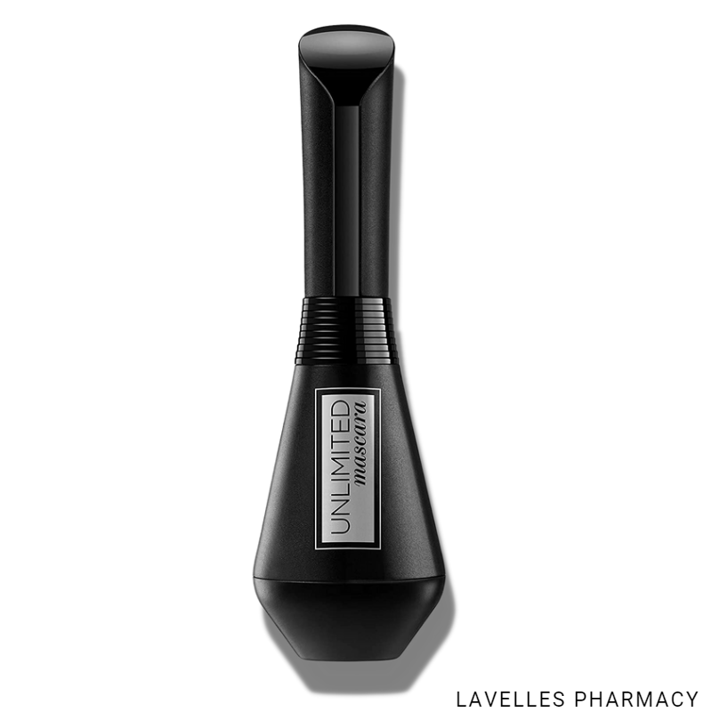 L’Oréal Paris Infallible Unlimited Mascara Black