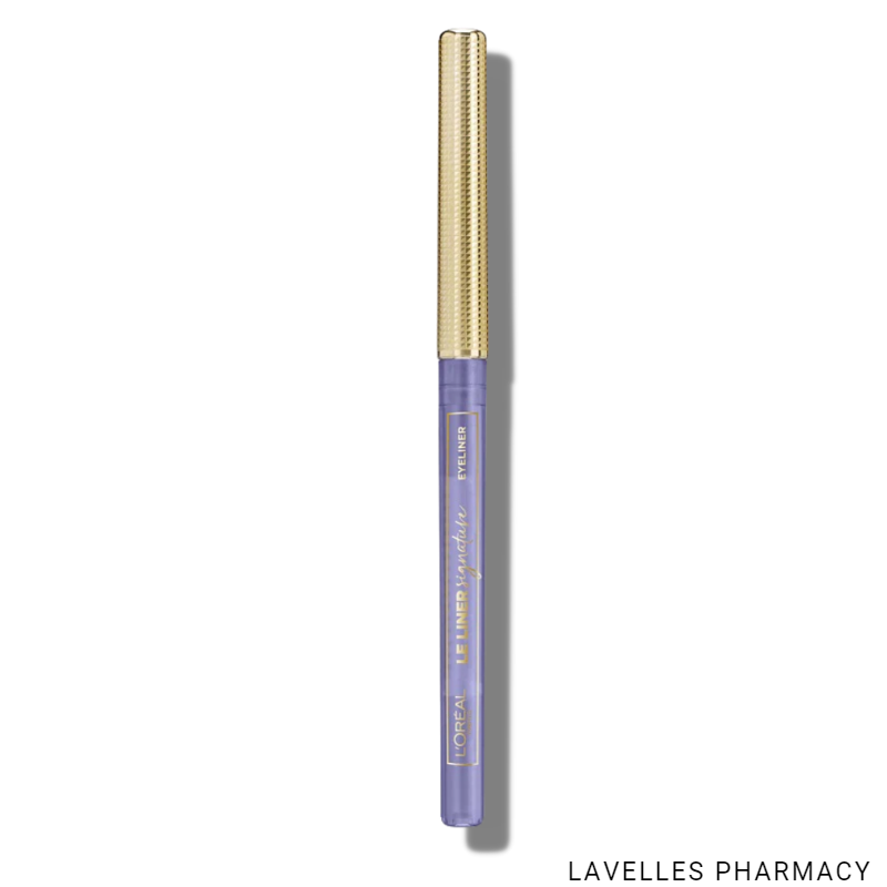 L’Oréal Paris Le Liner Signature Retractable Eyeliner