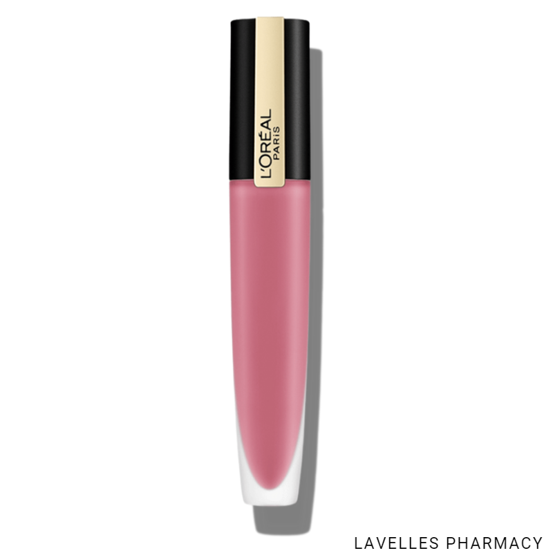 L’Oréal Paris Rouge Signature Matte Liquid Lipstick