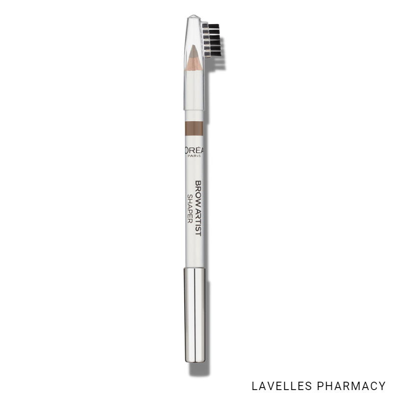 L’Oréal Paris Brow Artist Shaper Eyebrow Pencil