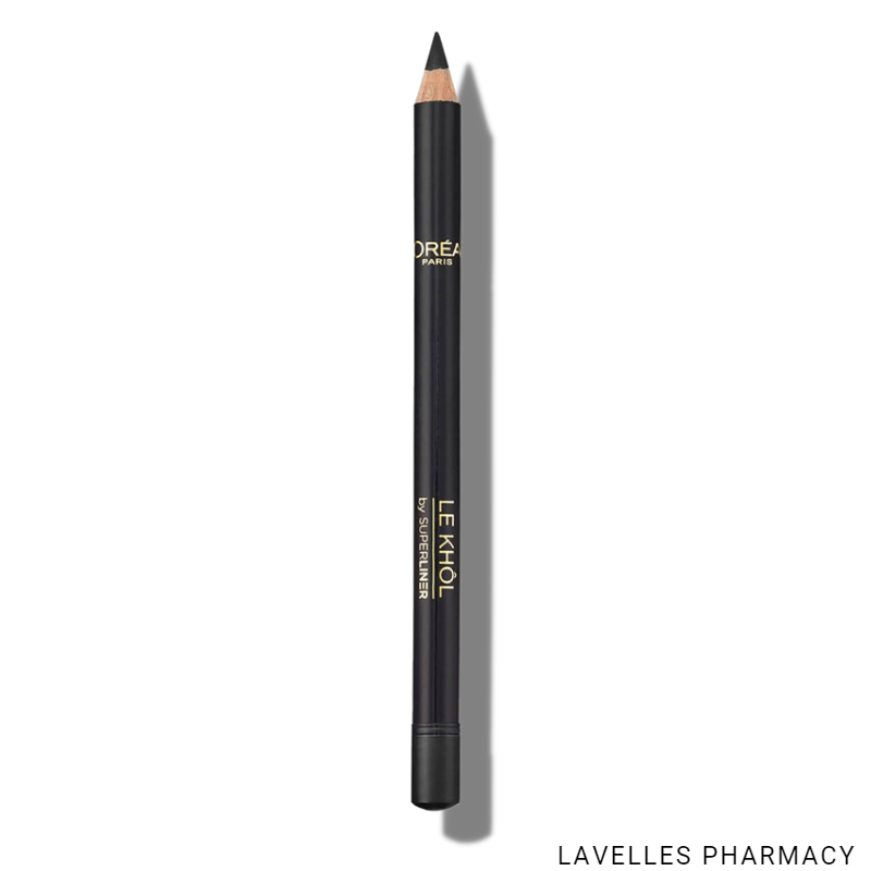 L’Oréal Paris Superliner Le Khol Eyeliner