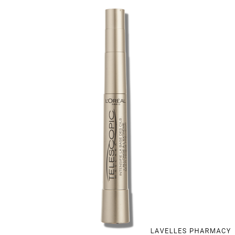 L’Oréal Paris False Lash Telescopic Mascara Black