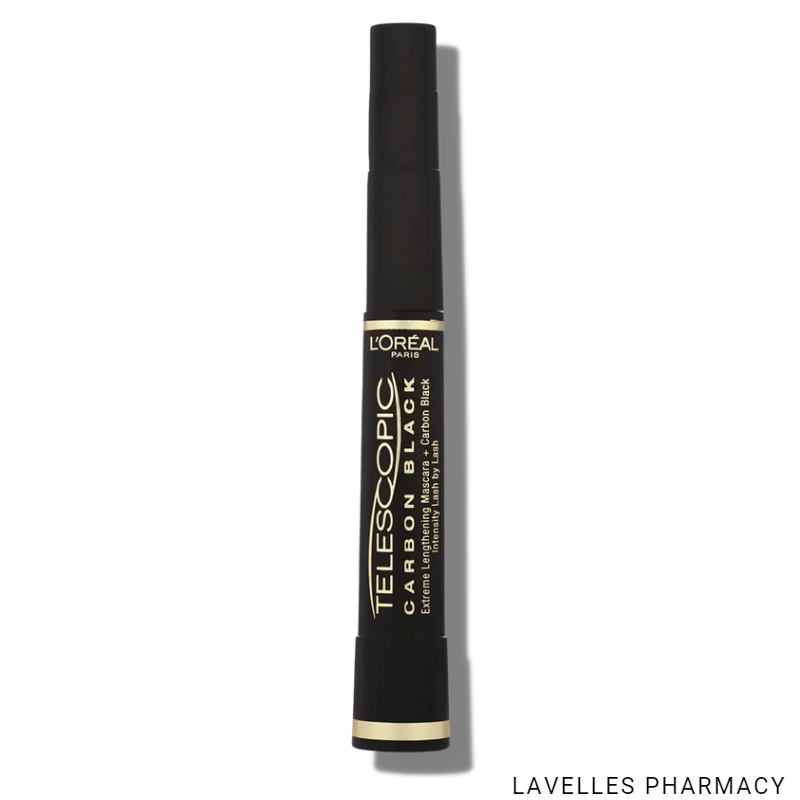 L’Oréal Paris False Lash Telescopic Mascara Carbon Black