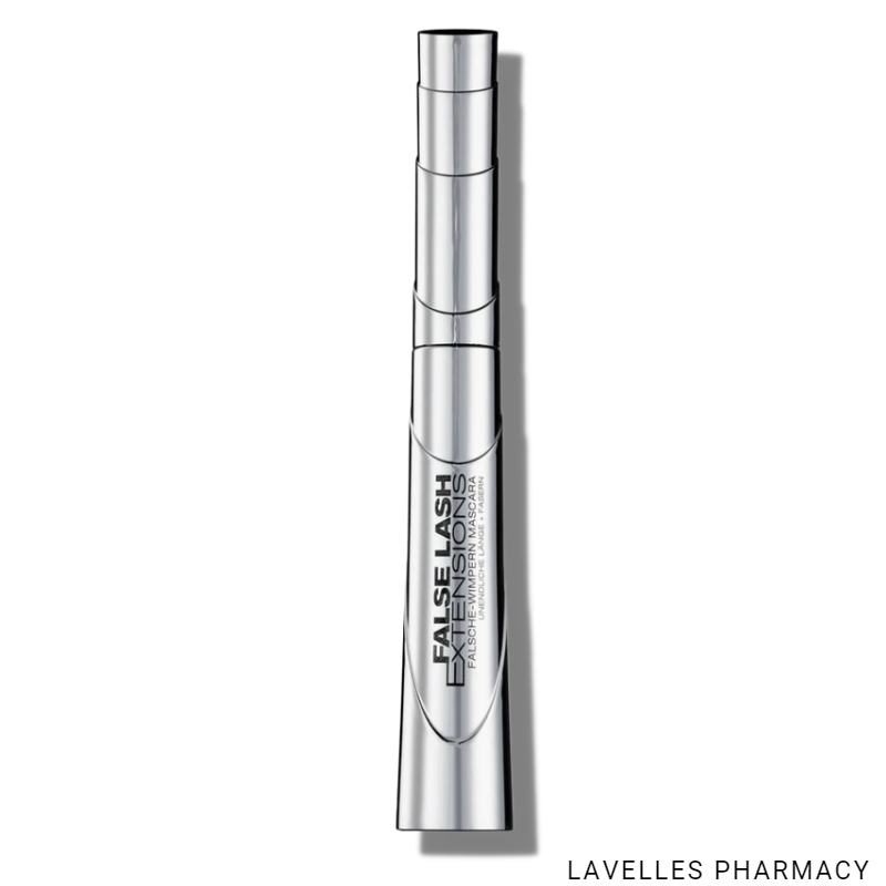 L’Oréal Paris False Lash Telescopic Mascara Magnetic Black