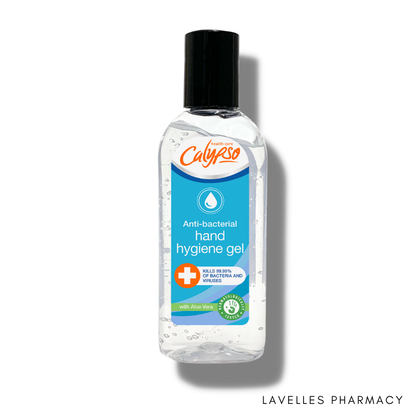 Calypso Hand Hygiene Anti-bacterial Sanitiser