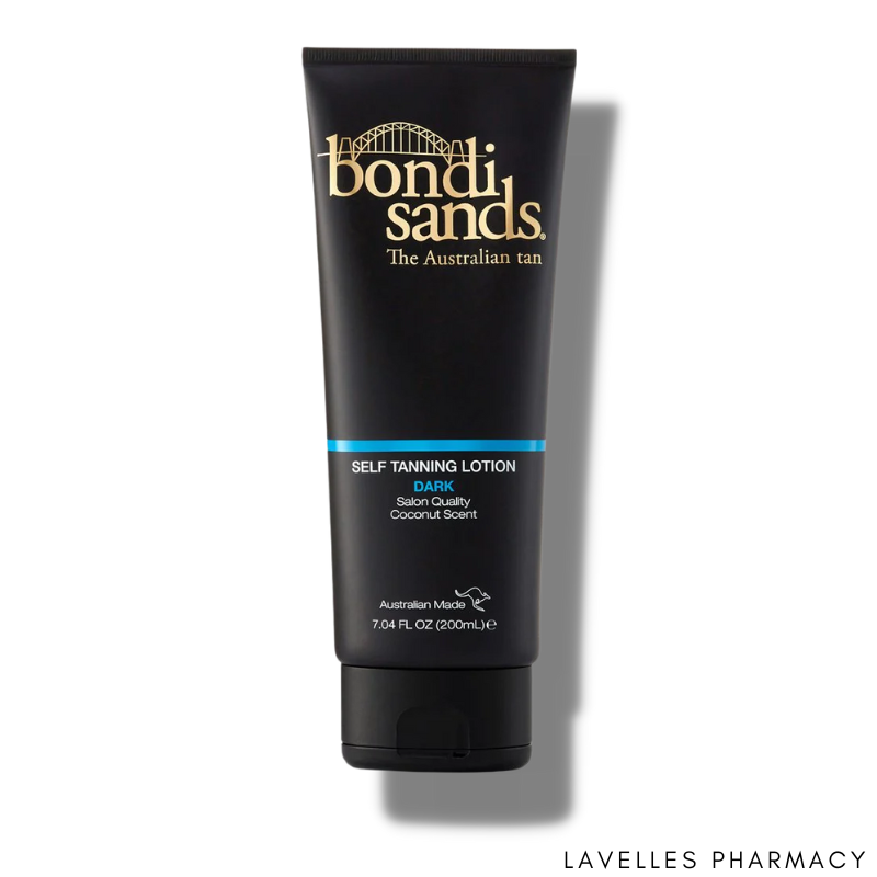 Bondi Sands Self Tanning Lotion ‘Ultra Dark’ 200ml