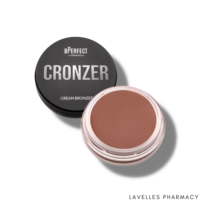 Bperfect Cronzer Cream Bronzer
