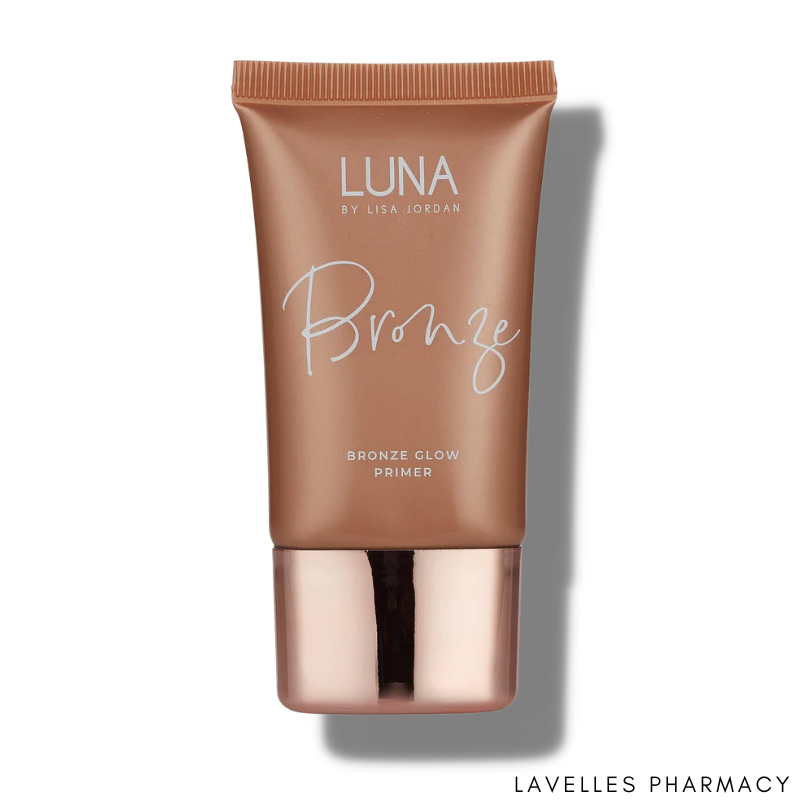 Luna By Lisa Bronze Glow Primer 42ml