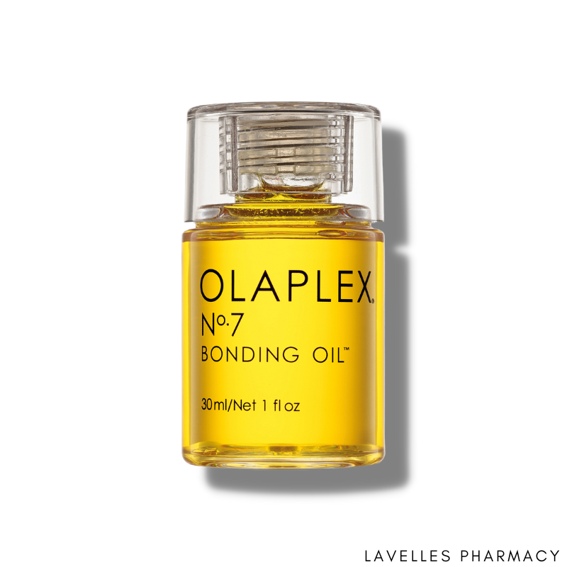 Olaplex Nº.7 Bonding Oil 30ml