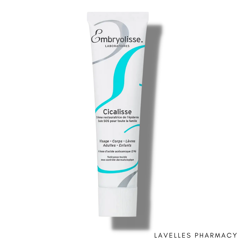 Embryollise Cicalisse S.O.S Restorative Cream 40ml