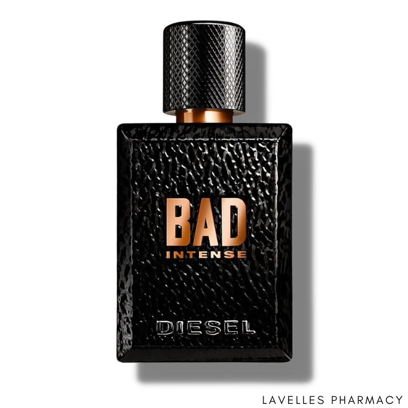 Diesel Bad Intense Eau De Parfum