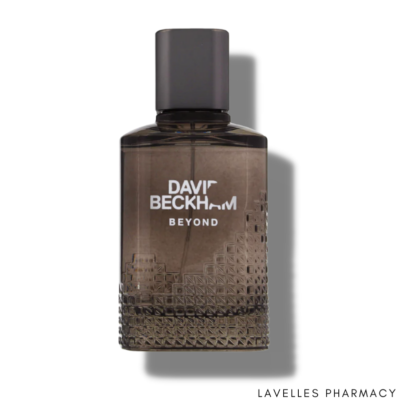 David Beckham Beyond Eau De Toilette