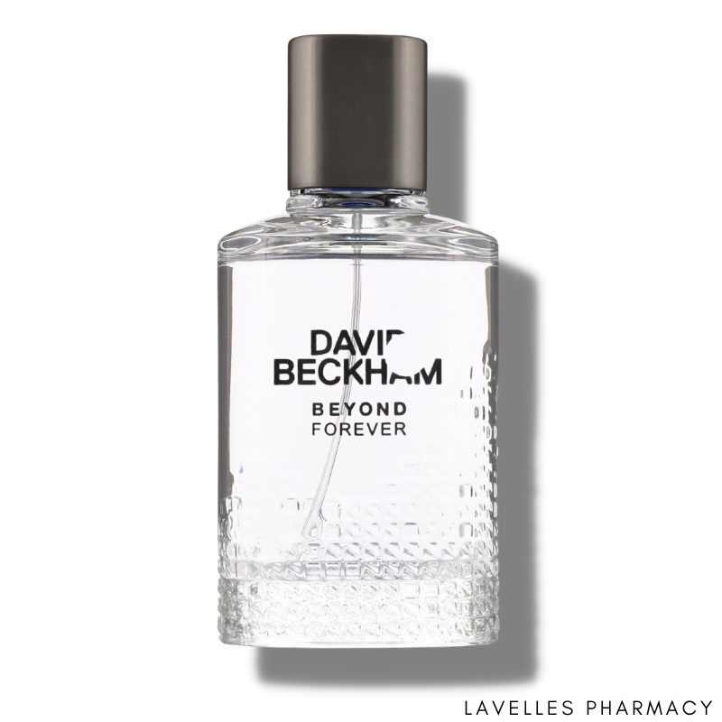 David Beckham Beyond Forever Eau De Toilette