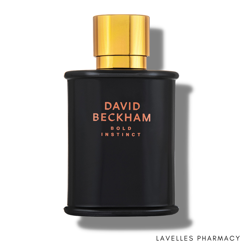 David Beckham Bold Instinct Eau De Toilette