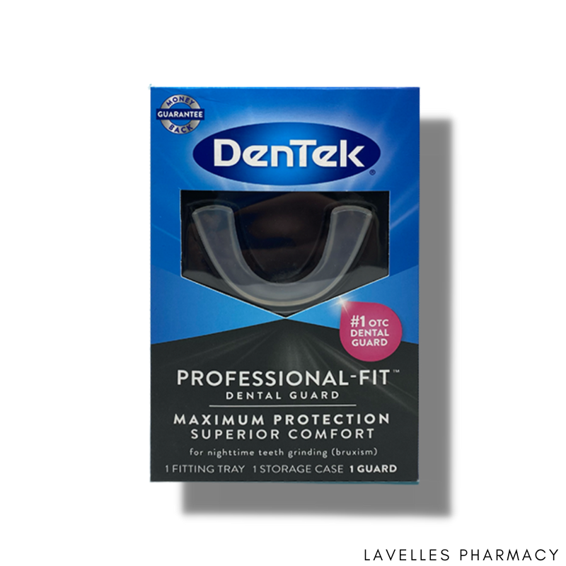 DenTek Professional Fit Dental Guard