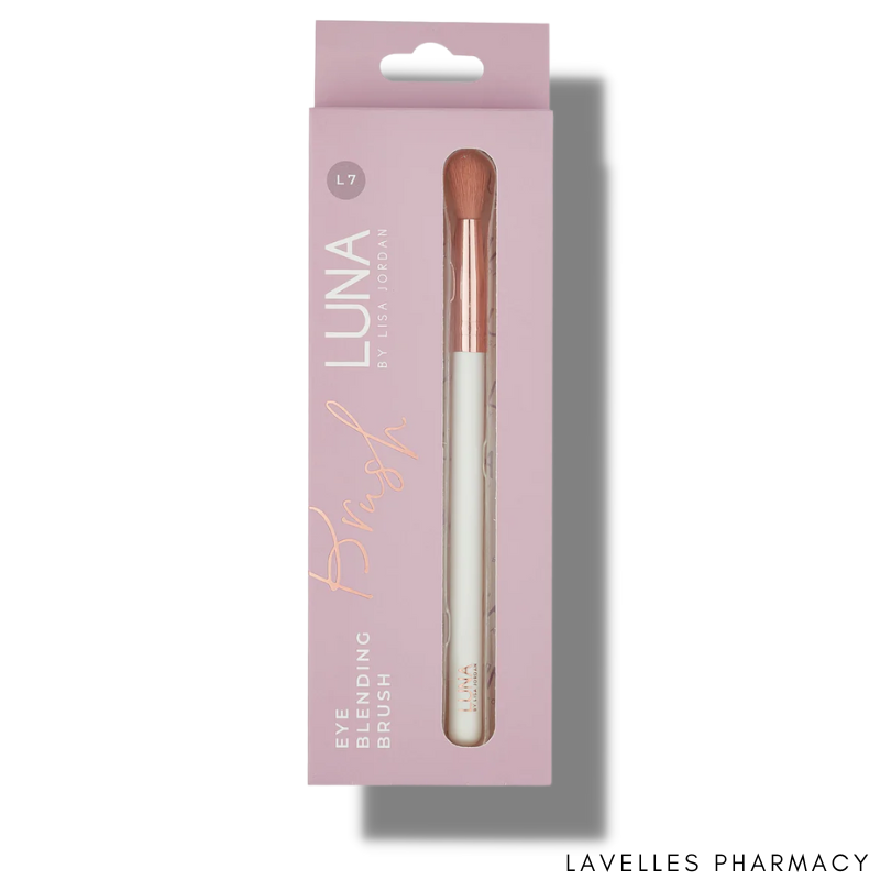 Luna By Lisa Eye Blending Brush L7