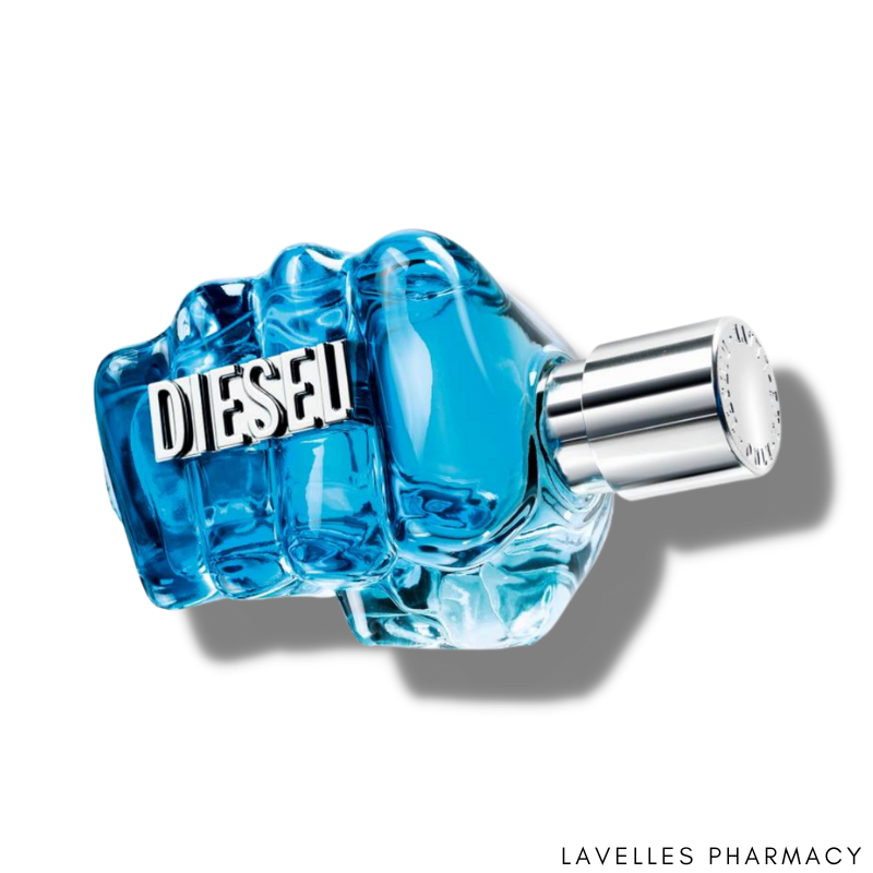 Diesel Only The Brave High Eau De Toilette