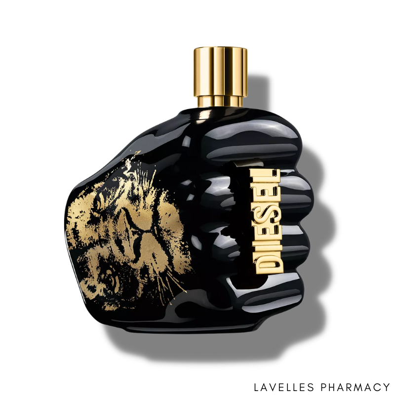 Diesel Spirit Of The Brave Eau De Toilette