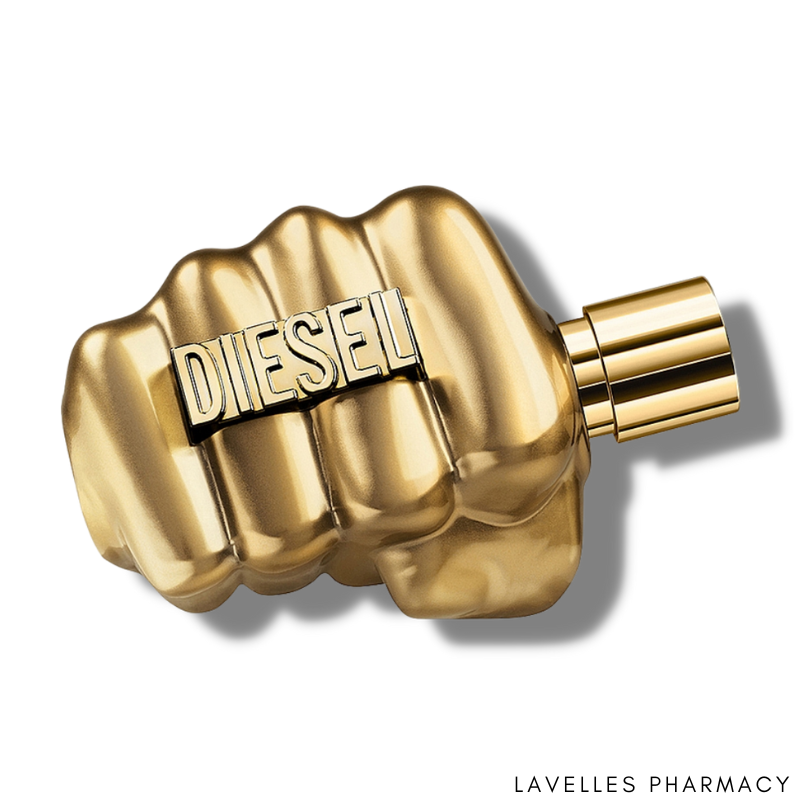 Diesel Spirit Of The Brave Intense Eau De Parfum