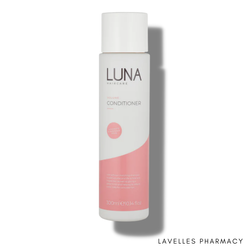 Luna By Lisa Volume Conditioner 300ml