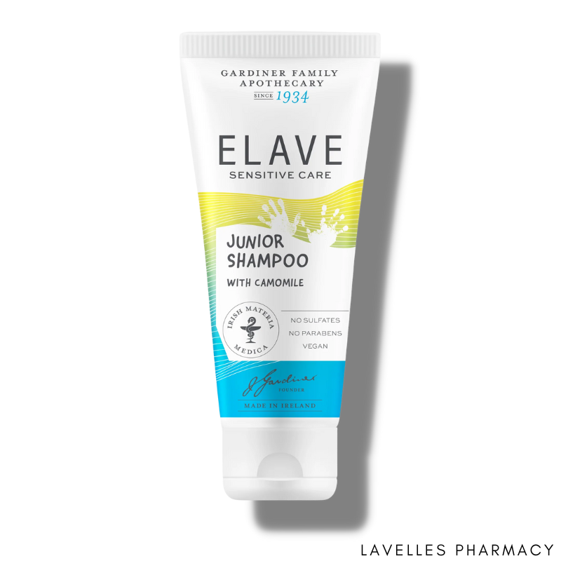 Elave Junior Shampoo 250ml