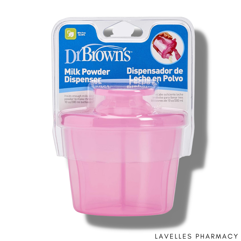 Dr Brown’s Milk Powder Dispenser