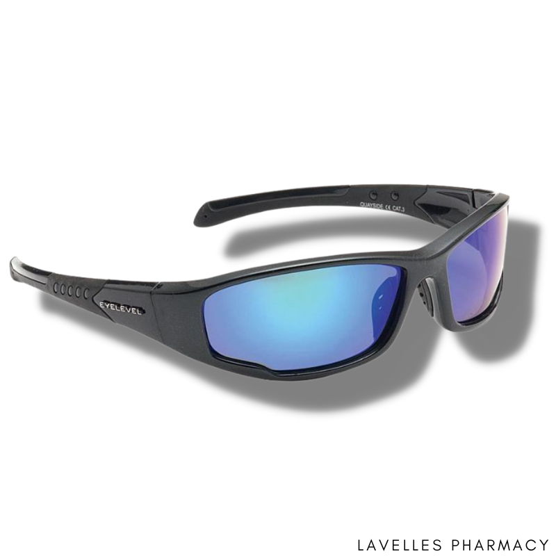 Eyelevel ‘Adventure’ Sports Sunglasses