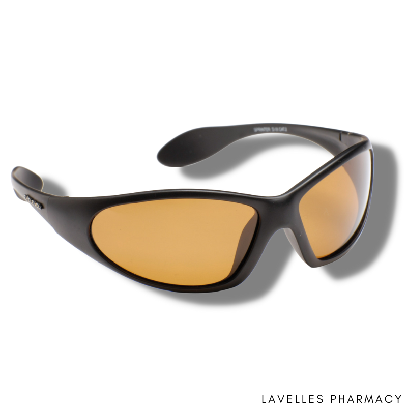 Eyelevel ‘Amber Sprinter II’ Sports Sunglasses