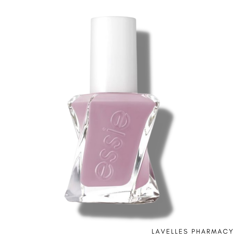 Essie Gel Couture Nail Polish ‘130 Touch Up’ 13.5ml